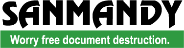Sanmandy Document Destruction